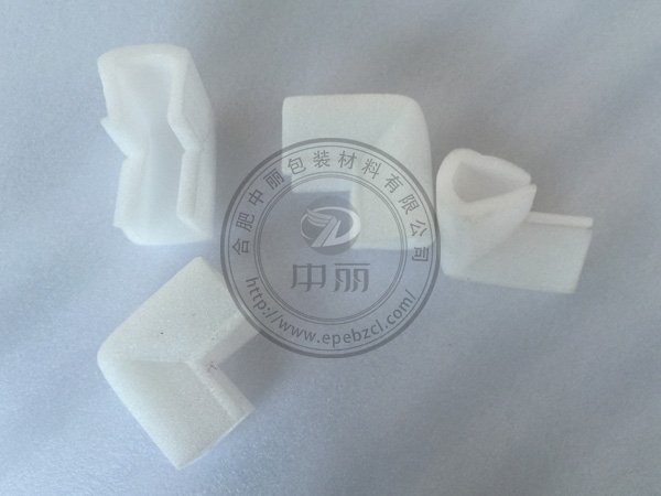 EPE珍珠棉L型材
