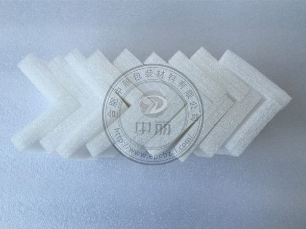 珍珠棉L型材(護(hù)角)