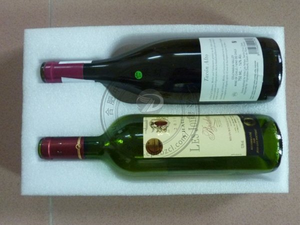 紅酒內(nèi)托包裝