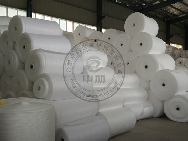 EPE包裝材料