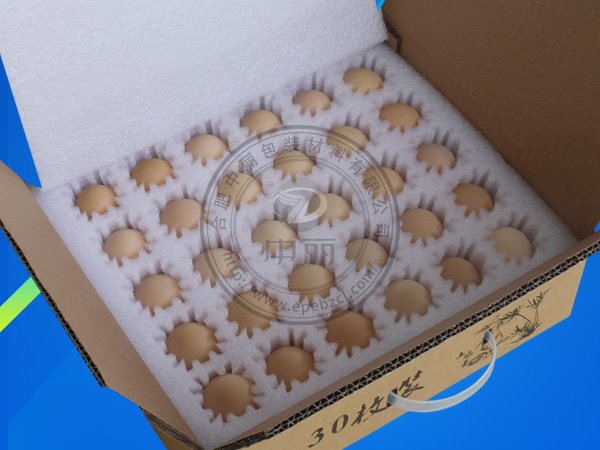 珍珠棉雞蛋包裝